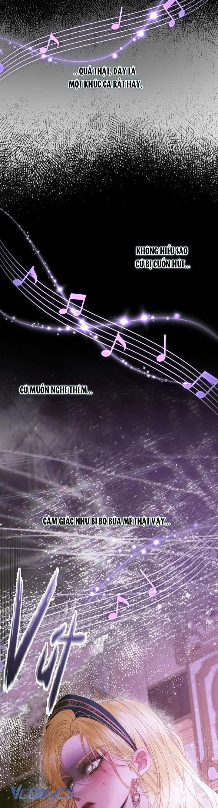 Trở Thành Cô Vợ Khế Ước Của Nhân Vật Phản Diện Chap 146 - Next Chap 147