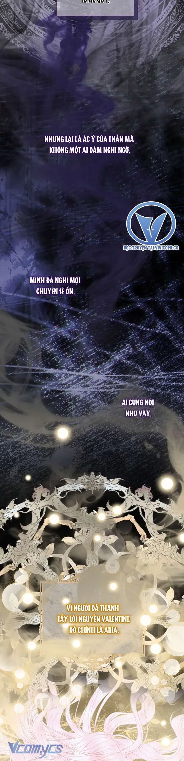 Trở Thành Cô Vợ Khế Ước Của Nhân Vật Phản Diện Chap 147 - Next Chap 148