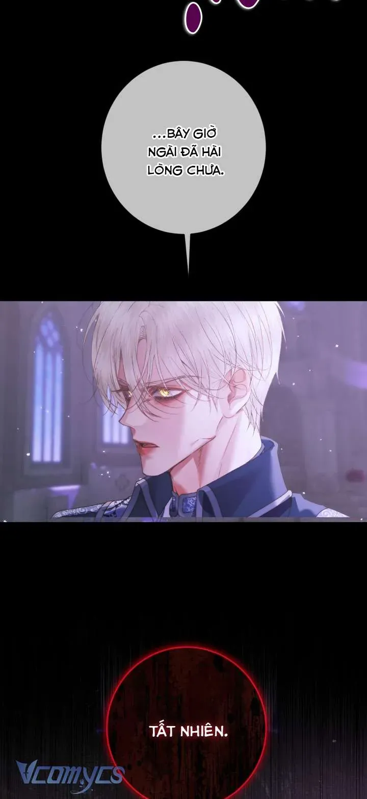 Trở Thành Cô Vợ Khế Ước Của Nhân Vật Phản Diện Chap 147 - Next Chap 148