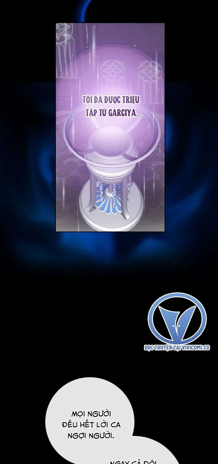 Trở Thành Cô Vợ Khế Ước Của Nhân Vật Phản Diện Chap 148 - Next Chap 149