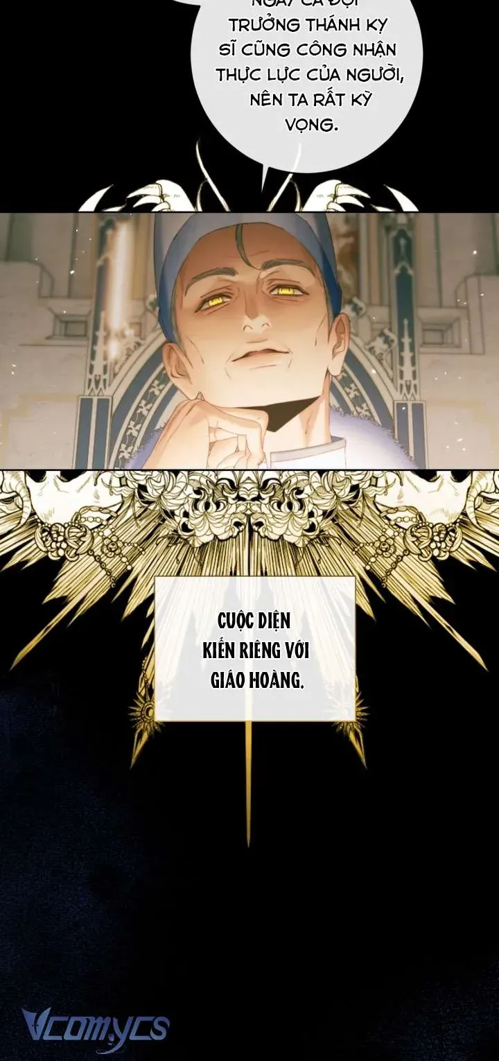 Trở Thành Cô Vợ Khế Ước Của Nhân Vật Phản Diện Chap 148 - Next Chap 149