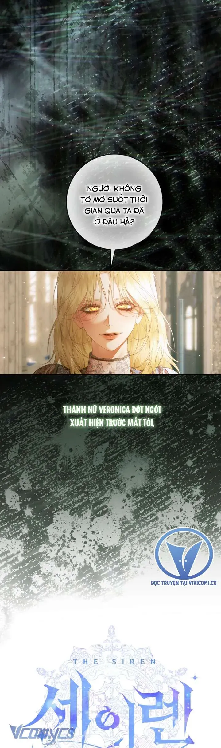 Trở Thành Cô Vợ Khế Ước Của Nhân Vật Phản Diện Chap 148 - Next Chap 149