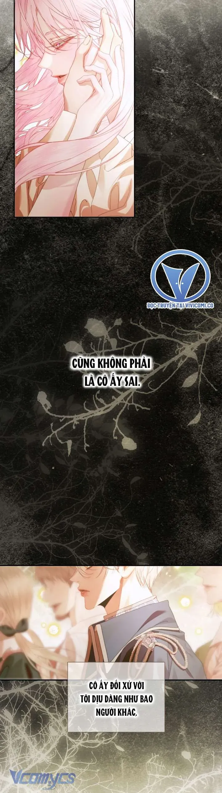 Trở Thành Cô Vợ Khế Ước Của Nhân Vật Phản Diện Chap 148 - Next Chap 149