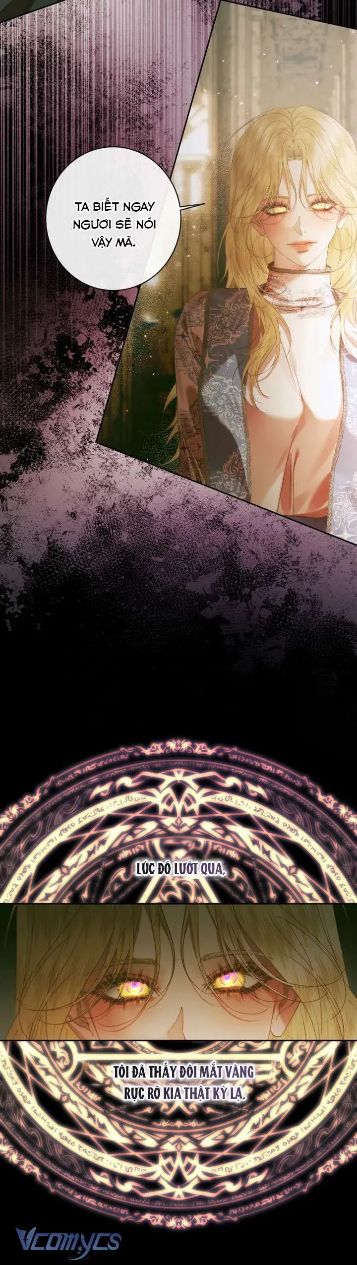 Trở Thành Cô Vợ Khế Ước Của Nhân Vật Phản Diện Chap 148 - Next Chap 149