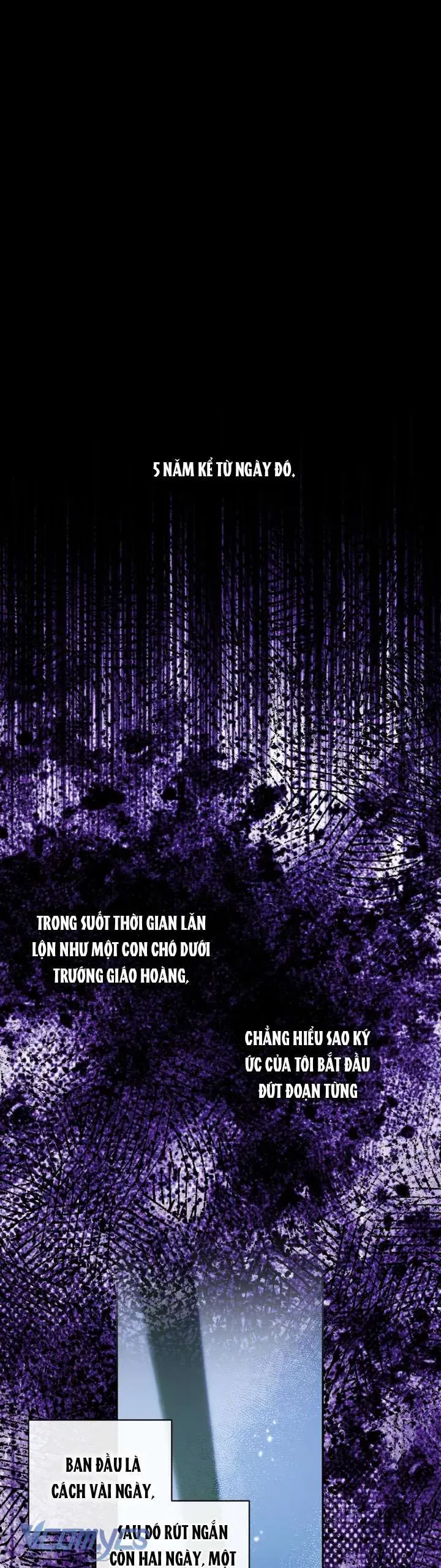 Trở Thành Cô Vợ Khế Ước Của Nhân Vật Phản Diện Chap 148 - Next Chap 149