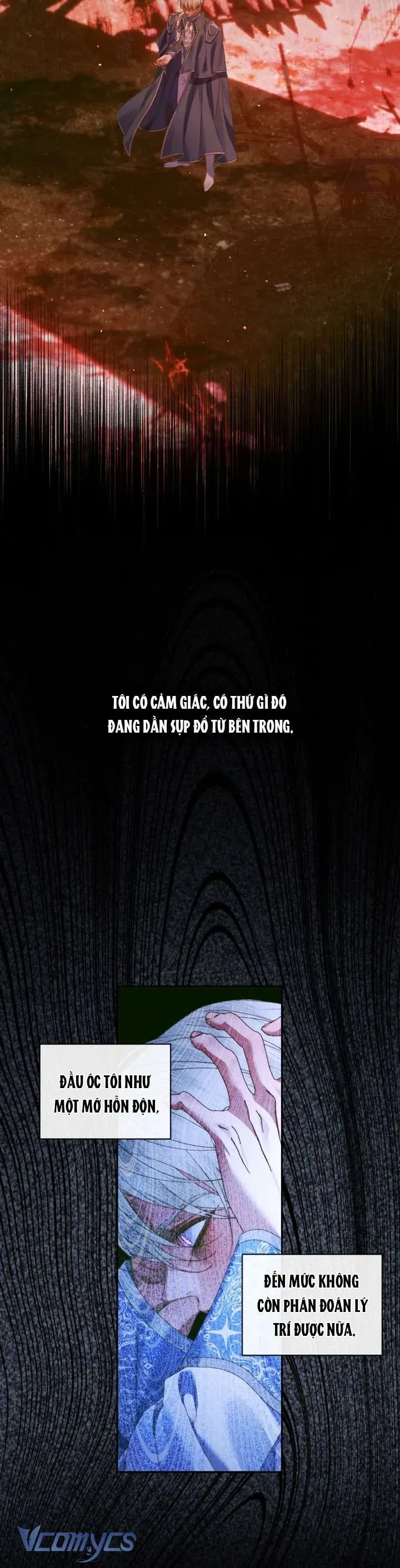 Trở Thành Cô Vợ Khế Ước Của Nhân Vật Phản Diện Chap 148 - Next Chap 149