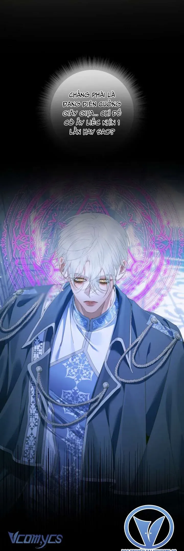 Trở Thành Cô Vợ Khế Ước Của Nhân Vật Phản Diện Chap 148 - Next Chap 149