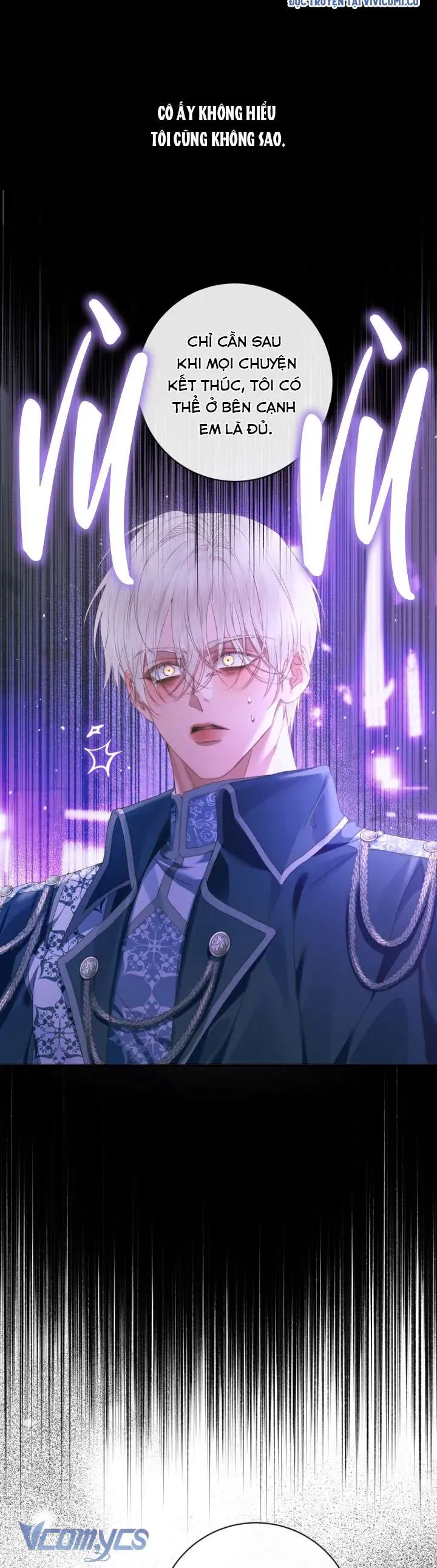 Trở Thành Cô Vợ Khế Ước Của Nhân Vật Phản Diện Chap 148 - Next Chap 149