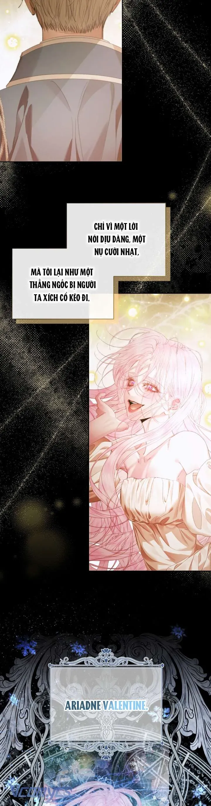 Trở Thành Cô Vợ Khế Ước Của Nhân Vật Phản Diện Chap 148 - Next Chap 149