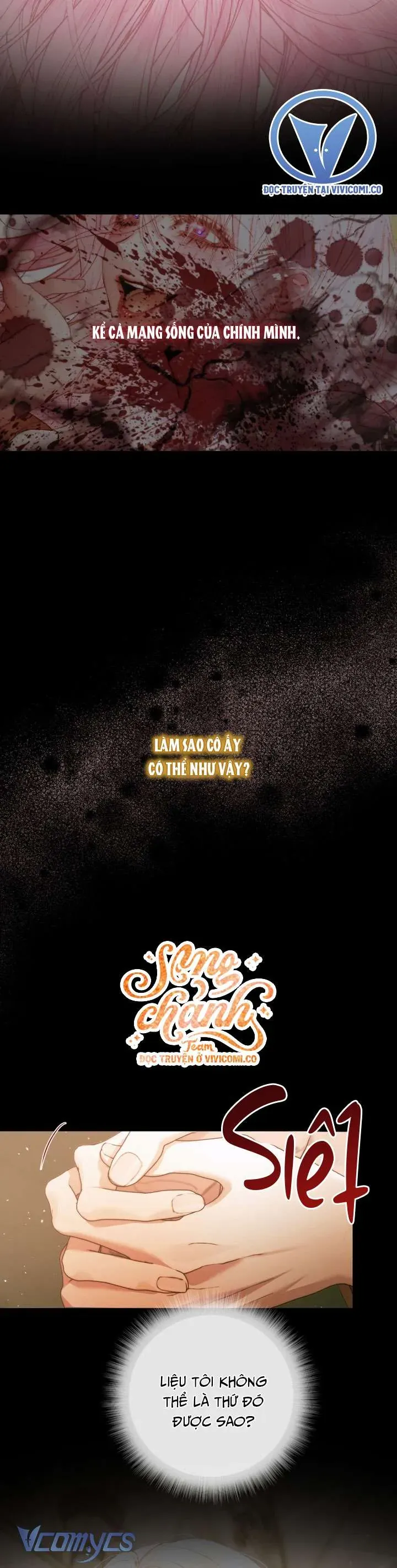 Trở Thành Cô Vợ Khế Ước Của Nhân Vật Phản Diện Chap 148 - Next Chap 149