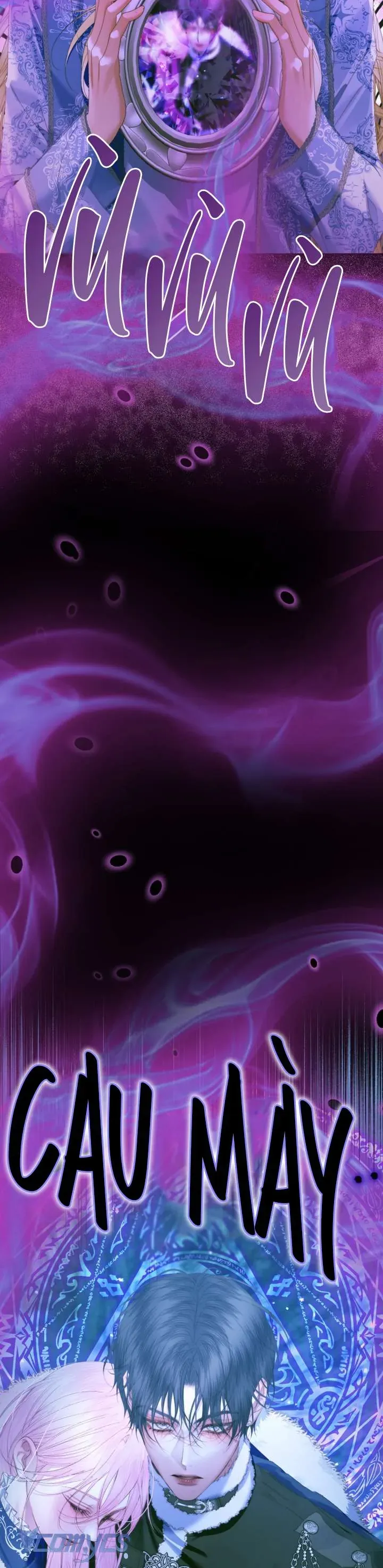 Trở Thành Cô Vợ Khế Ước Của Nhân Vật Phản Diện Chap 149 - Next Chap 150