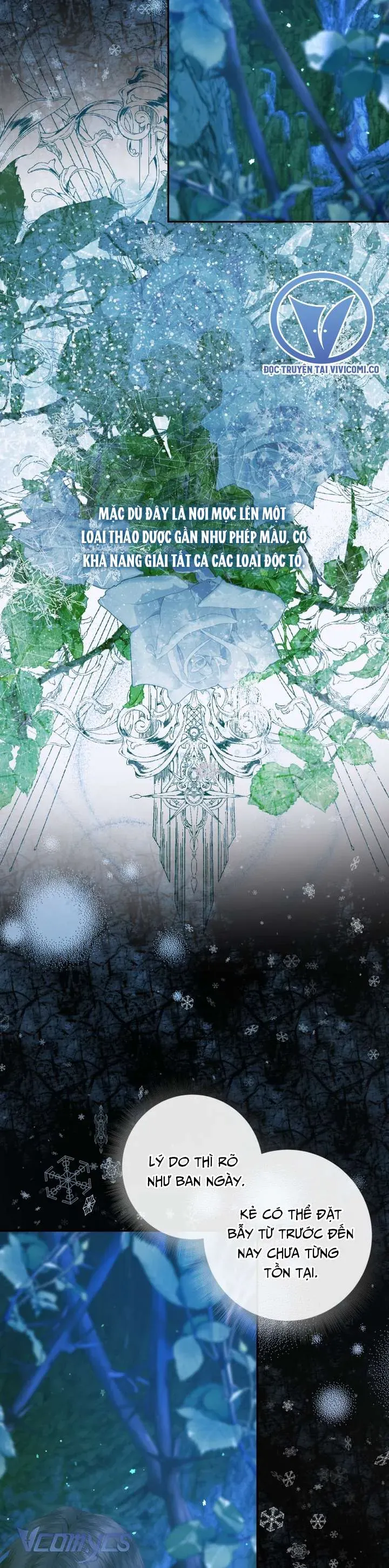 Trở Thành Cô Vợ Khế Ước Của Nhân Vật Phản Diện Chap 149 - Next Chap 150