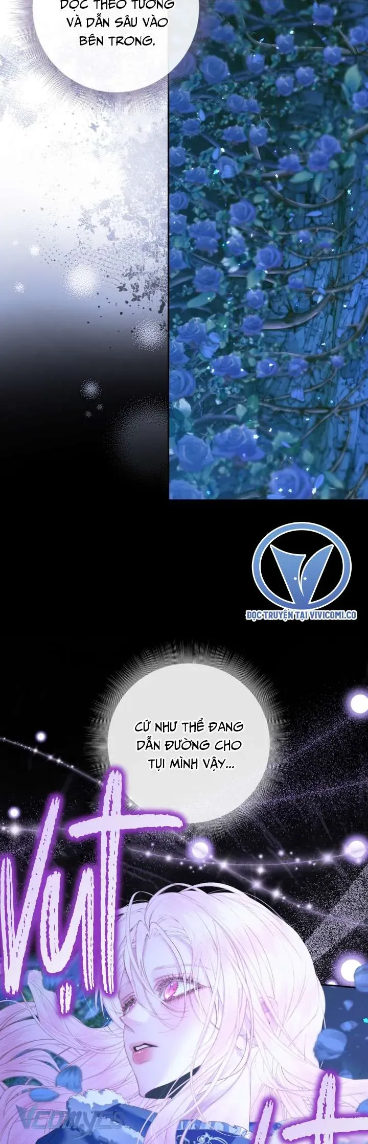 Trở Thành Cô Vợ Khế Ước Của Nhân Vật Phản Diện Chap 149 - Next Chap 150