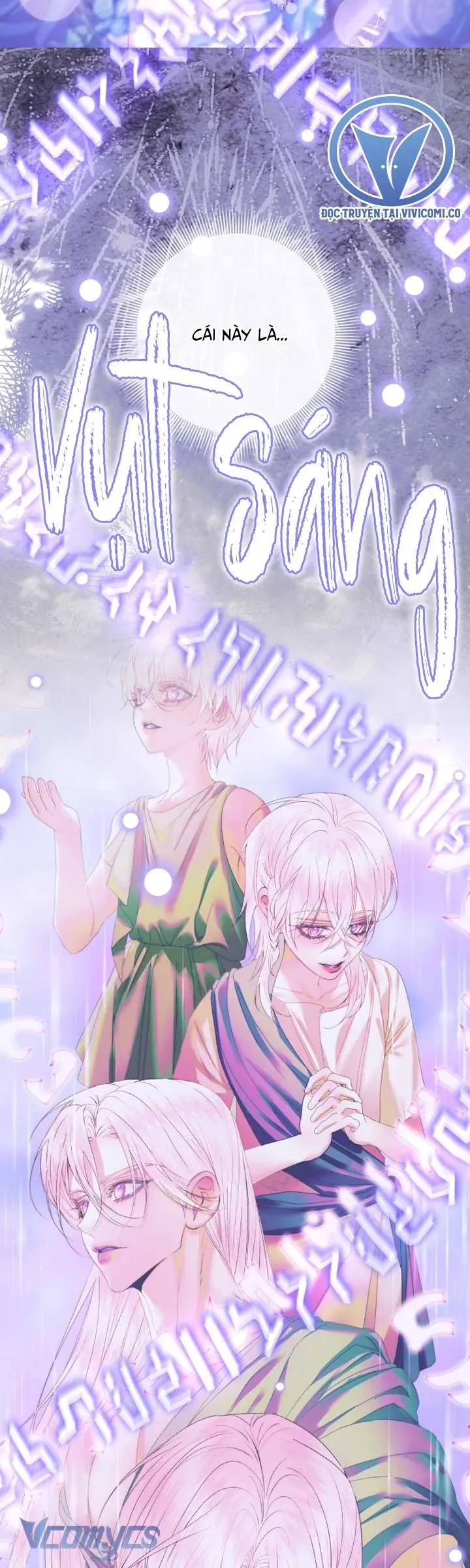 Trở Thành Cô Vợ Khế Ước Của Nhân Vật Phản Diện Chap 149 - Next Chap 150