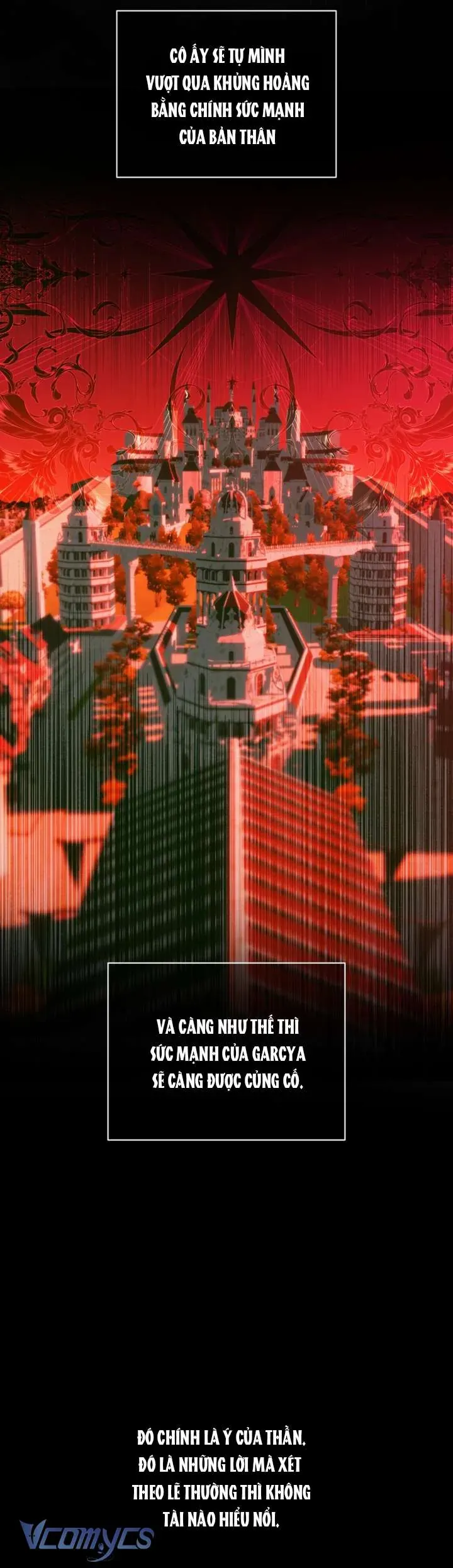 Trở Thành Cô Vợ Khế Ước Của Nhân Vật Phản Diện Chap 149 - Next Chap 150