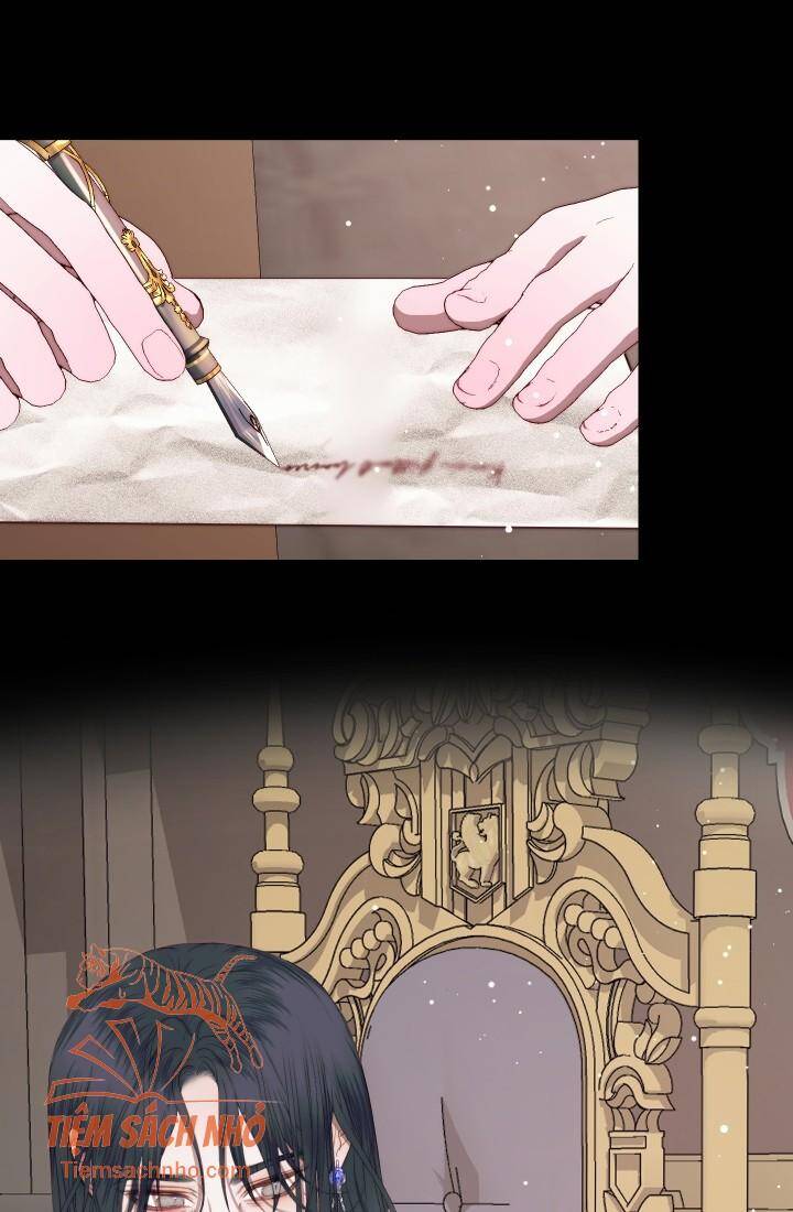 Trở Thành Cô Vợ Khế Ước Của Nhân Vật Phản Diện Chap 15 - Next Chap 16