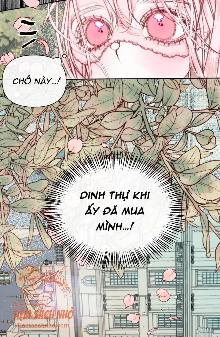 Trở Thành Cô Vợ Khế Ước Của Nhân Vật Phản Diện Chap 15 - Next Chap 16