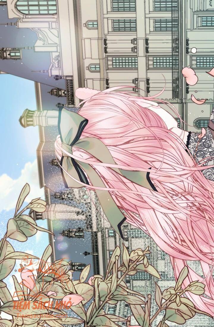 Trở Thành Cô Vợ Khế Ước Của Nhân Vật Phản Diện Chap 15 - Next Chap 16