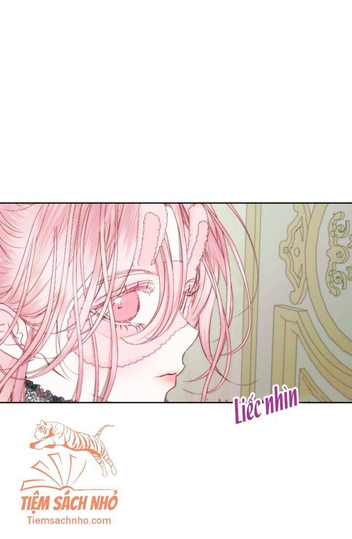 Trở Thành Cô Vợ Khế Ước Của Nhân Vật Phản Diện Chap 15 - Next Chap 16