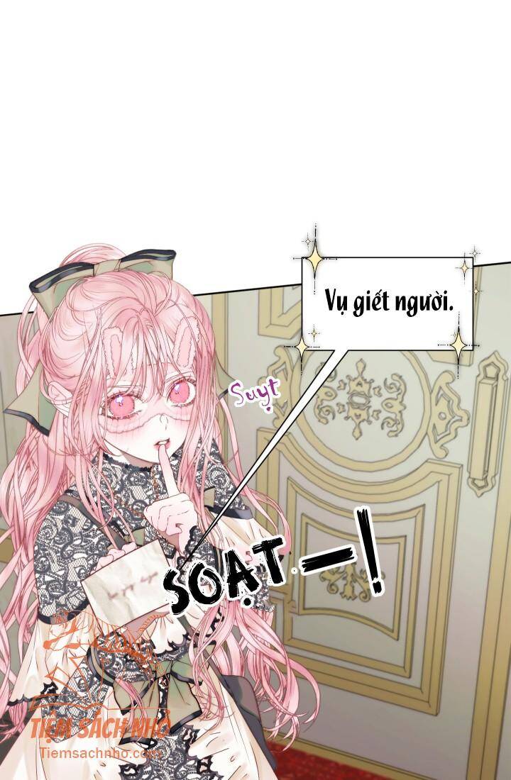 Trở Thành Cô Vợ Khế Ước Của Nhân Vật Phản Diện Chap 15 - Next Chap 16