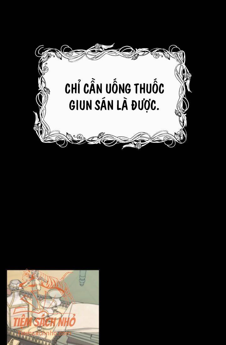 Trở Thành Cô Vợ Khế Ước Của Nhân Vật Phản Diện Chap 15 - Next Chap 16