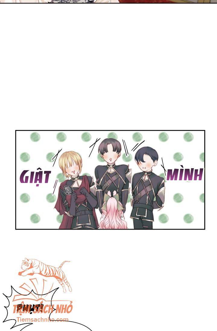 Trở Thành Cô Vợ Khế Ước Của Nhân Vật Phản Diện Chap 15 - Next Chap 16