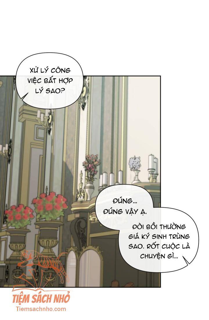 Trở Thành Cô Vợ Khế Ước Của Nhân Vật Phản Diện Chap 15 - Next Chap 16