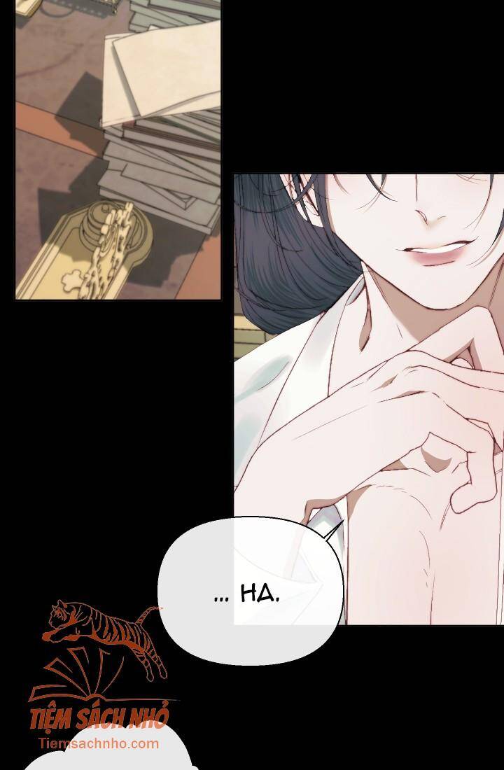 Trở Thành Cô Vợ Khế Ước Của Nhân Vật Phản Diện Chap 15 - Next Chap 16