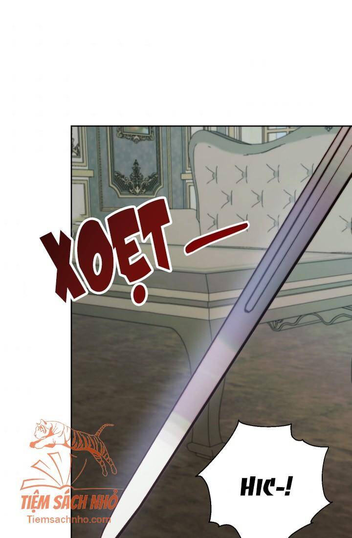 Trở Thành Cô Vợ Khế Ước Của Nhân Vật Phản Diện Chap 15 - Next Chap 16