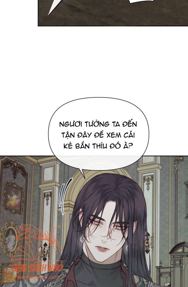 Trở Thành Cô Vợ Khế Ước Của Nhân Vật Phản Diện Chap 15 - Next Chap 16