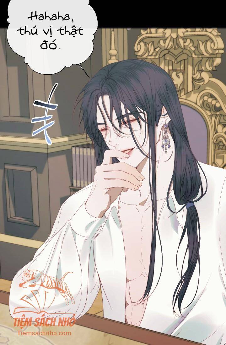 Trở Thành Cô Vợ Khế Ước Của Nhân Vật Phản Diện Chap 15 - Next Chap 16