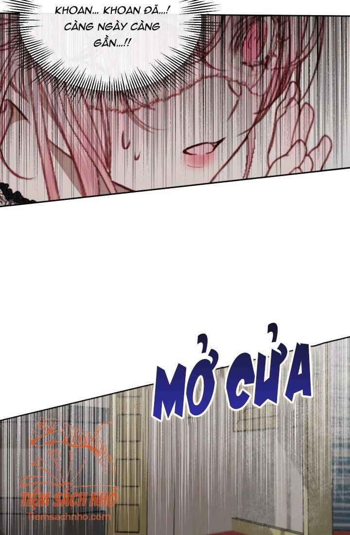 Trở Thành Cô Vợ Khế Ước Của Nhân Vật Phản Diện Chap 15 - Next Chap 16