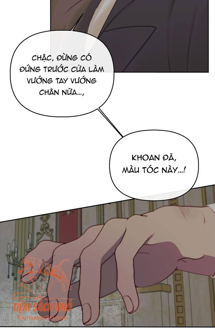 Trở Thành Cô Vợ Khế Ước Của Nhân Vật Phản Diện Chap 15 - Next Chap 16