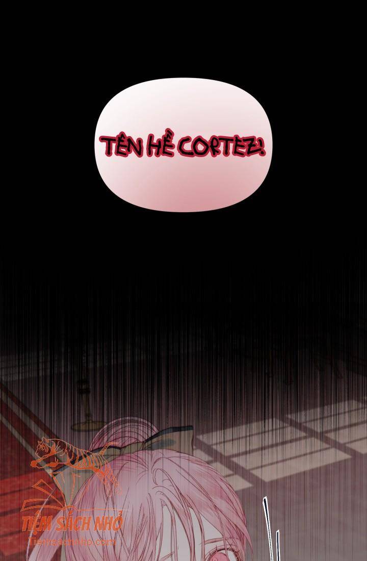 Trở Thành Cô Vợ Khế Ước Của Nhân Vật Phản Diện Chap 15 - Next Chap 16