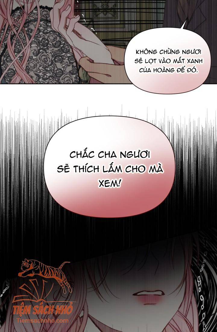 Trở Thành Cô Vợ Khế Ước Của Nhân Vật Phản Diện Chap 15 - Next Chap 16