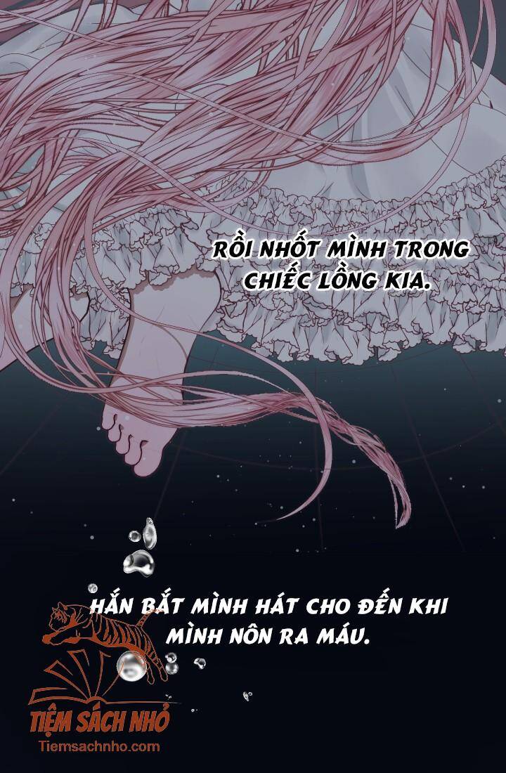 Trở Thành Cô Vợ Khế Ước Của Nhân Vật Phản Diện Chap 15 - Next Chap 16