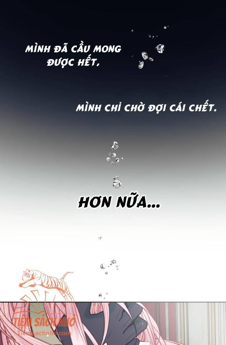 Trở Thành Cô Vợ Khế Ước Của Nhân Vật Phản Diện Chap 15 - Next Chap 16