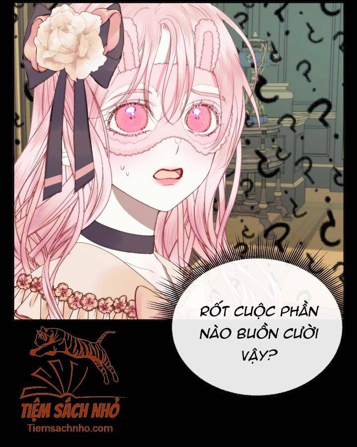 Trở Thành Cô Vợ Khế Ước Của Nhân Vật Phản Diện Chap 15 - Next Chap 16