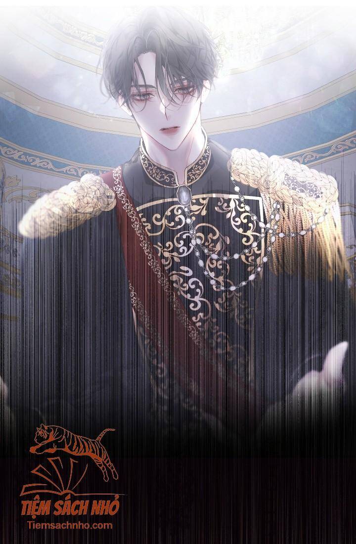 Trở Thành Cô Vợ Khế Ước Của Nhân Vật Phản Diện Chap 15 - Next Chap 16