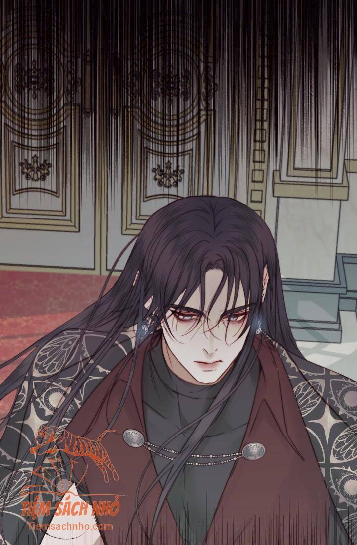 Trở Thành Cô Vợ Khế Ước Của Nhân Vật Phản Diện Chap 15 - Next Chap 16