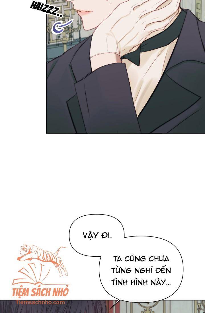 Trở Thành Cô Vợ Khế Ước Của Nhân Vật Phản Diện Chap 15 - Next Chap 16