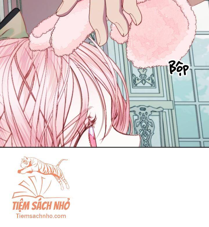 Trở Thành Cô Vợ Khế Ước Của Nhân Vật Phản Diện Chap 15 - Next Chap 16