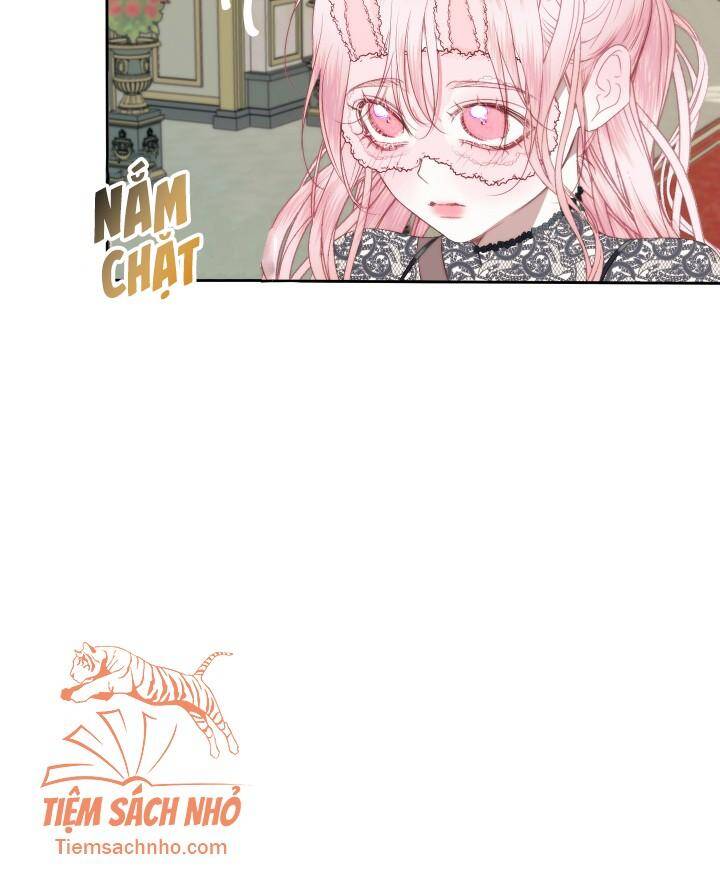 Trở Thành Cô Vợ Khế Ước Của Nhân Vật Phản Diện Chap 15 - Next Chap 16