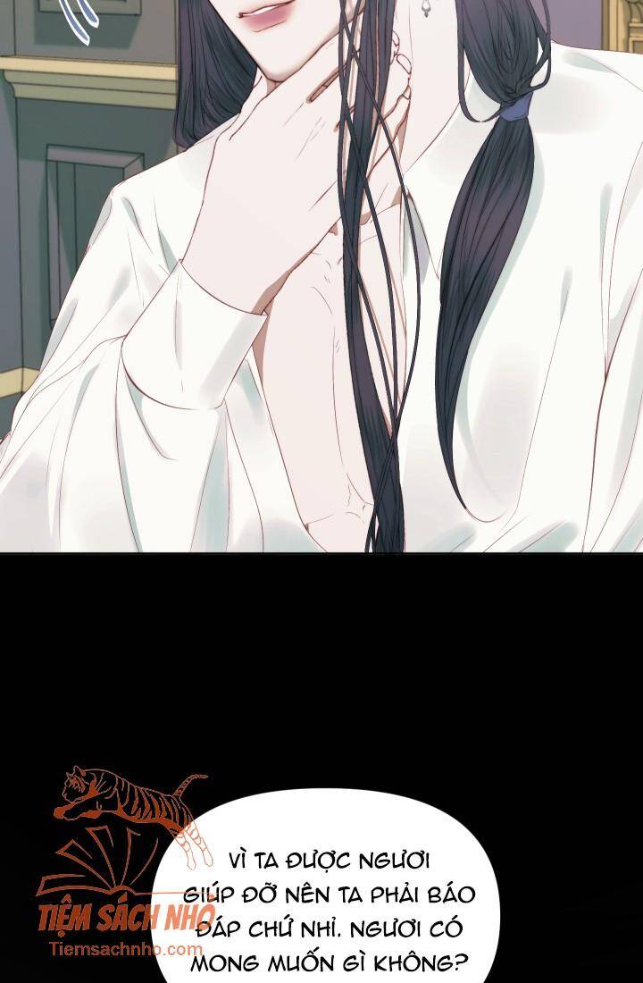 Trở Thành Cô Vợ Khế Ước Của Nhân Vật Phản Diện Chap 15 - Next Chap 16