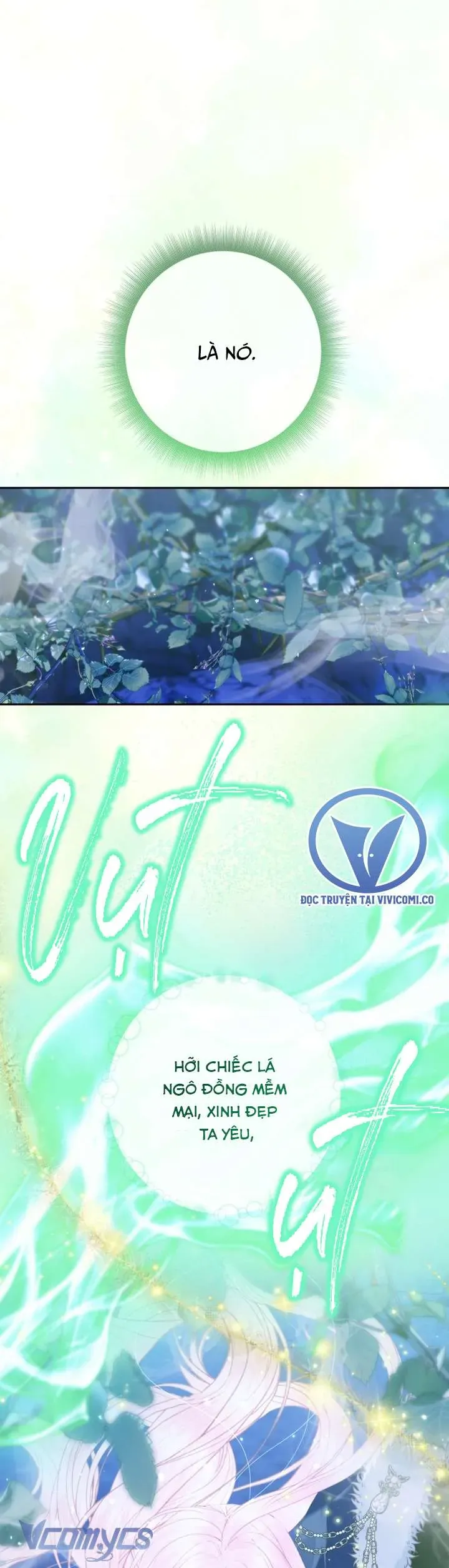 Trở Thành Cô Vợ Khế Ước Của Nhân Vật Phản Diện Chap 150 - Next Chap 151