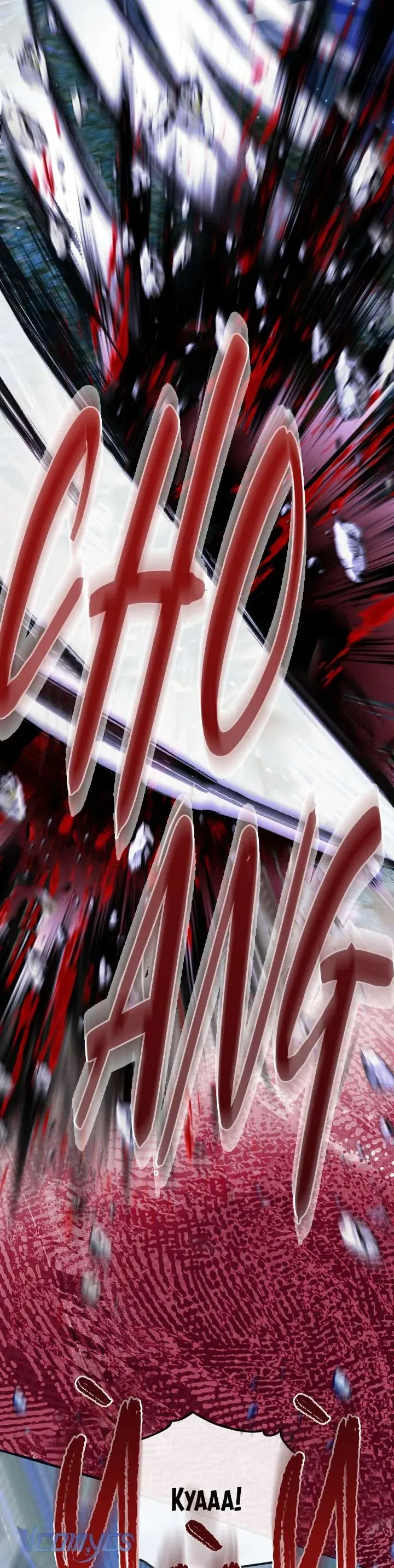 Trở Thành Cô Vợ Khế Ước Của Nhân Vật Phản Diện Chap 150 - Next Chap 151