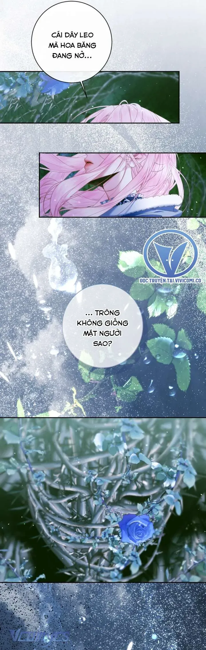 Trở Thành Cô Vợ Khế Ước Của Nhân Vật Phản Diện Chap 150 - Next Chap 151