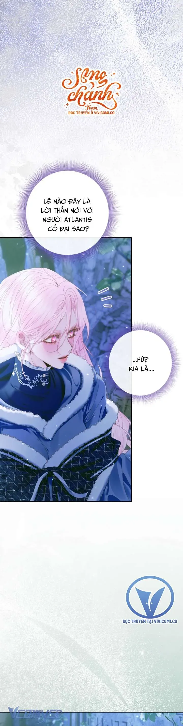 Trở Thành Cô Vợ Khế Ước Của Nhân Vật Phản Diện Chap 150 - Next Chap 151