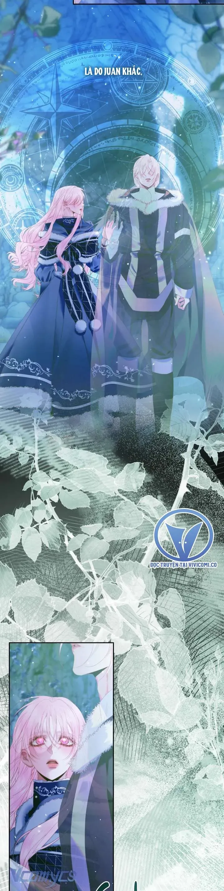 Trở Thành Cô Vợ Khế Ước Của Nhân Vật Phản Diện Chap 150 - Next Chap 151