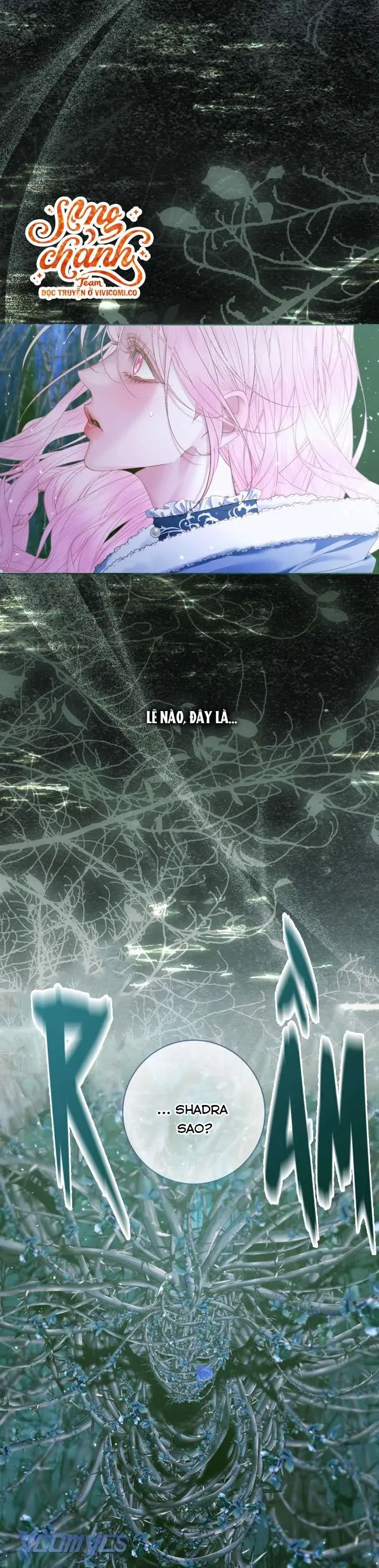 Trở Thành Cô Vợ Khế Ước Của Nhân Vật Phản Diện Chap 151 - Next Chap 152